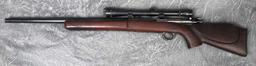 Custom 98 Mauser Bolt Action Sporter