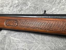 Winchester Model 100 Semiautomatic Rifle