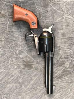 Ruger Vaquero Single Action Revolver