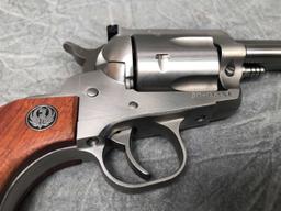 Ruger New Model Blackhawk Single Action Revolver