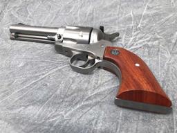 Ruger New Model Blackhawk Single Action Revolver