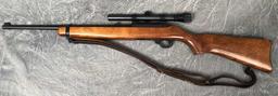 Ruger 10/22 Semiautomatic Rifle