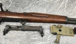 Spanish FR8 Bolt Action Rifle