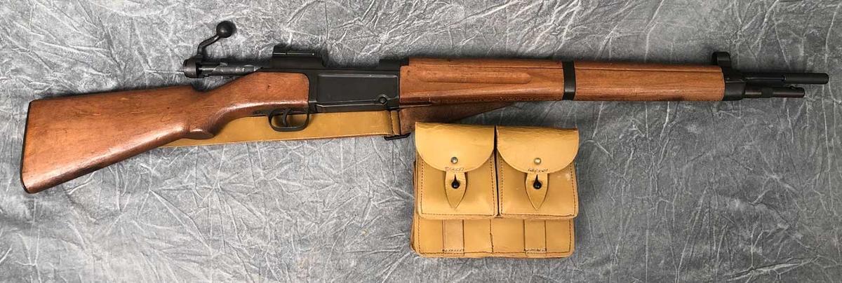 MAS Model 1936 Bolt Action Rifle