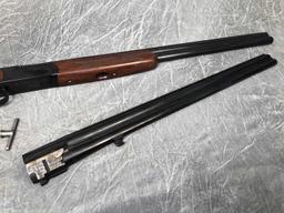 E. R. Amantino Stoeger Condor Over / Under Shotgun