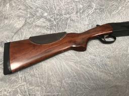 E. R. Amantino Stoeger Condor Over / Under Shotgun