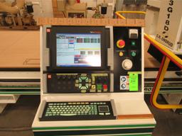 C. R. Onsrud Model 193G18D CNC Router (10/2011)