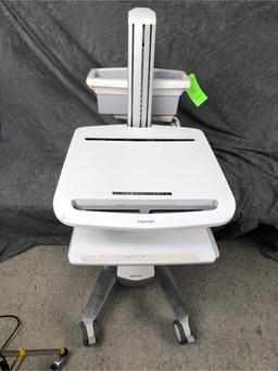 Ergotron Mobile Work Station