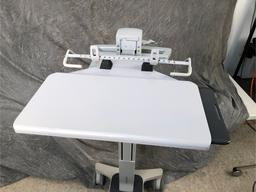 Ergotron Mobile Work Station