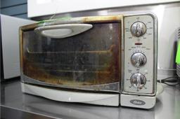 Oster Toaster Oven