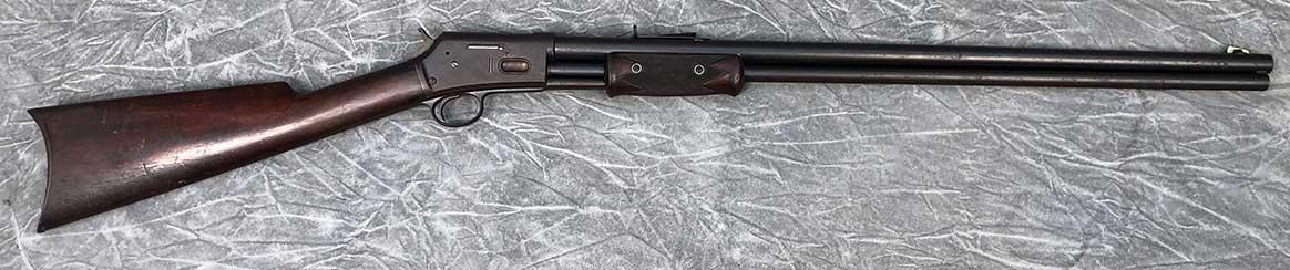 Colt Lightning Slide Action Rifle