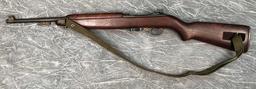 Inland U.S. M-1 Carbine