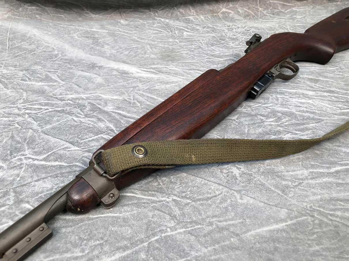 Inland U.S. M-1 Carbine