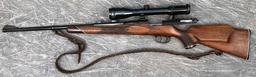 Mauser Model 66 Bolt Action Rifle
