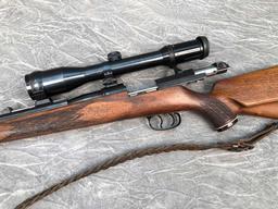 Mauser Model 66 Bolt Action Rifle