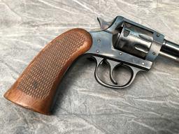 H&R 922 Double Action Revolver