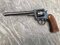 H&R 922 Double Action Revolver