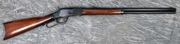 Winchester Model 1873 Lever Action Rifle