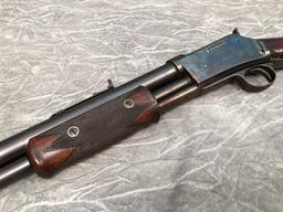 Colt Lightning Slide Action Rifle