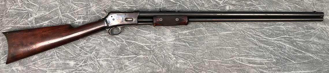 Colt Lightning Slide Action Rifle