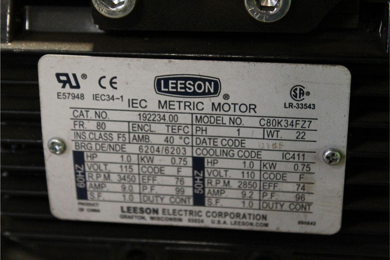 Pro-Cut Model PFMX9 On Car Brake Lathe