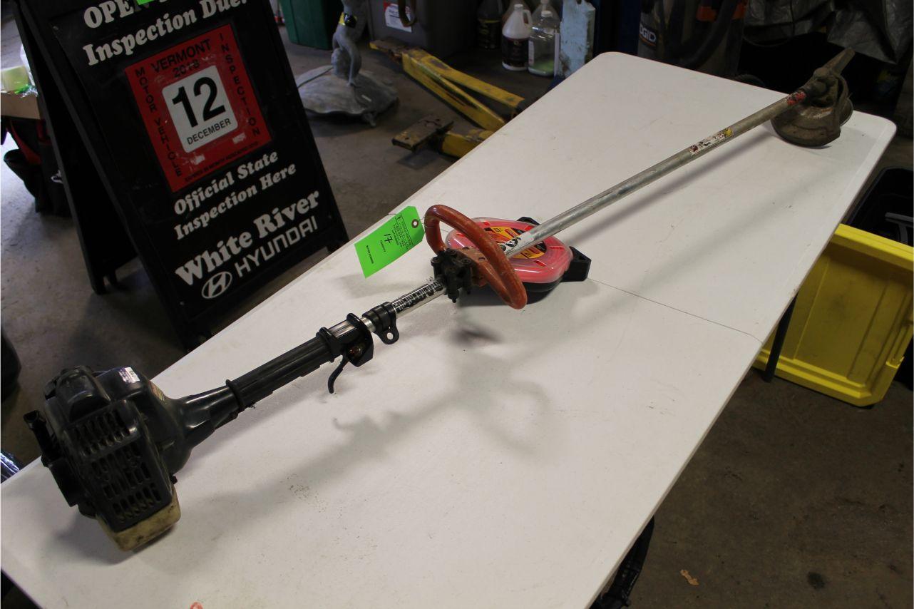 Craftsman String Trimmer