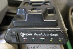 GE Supra Key Advantage System
