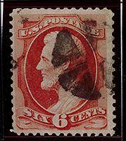 (11) 1870-71 US Stamps