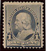 (13) 1890-93 US Stamps