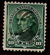 (13) 1890-93 US Stamps