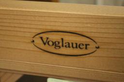 Voglauer Grandfather Clock