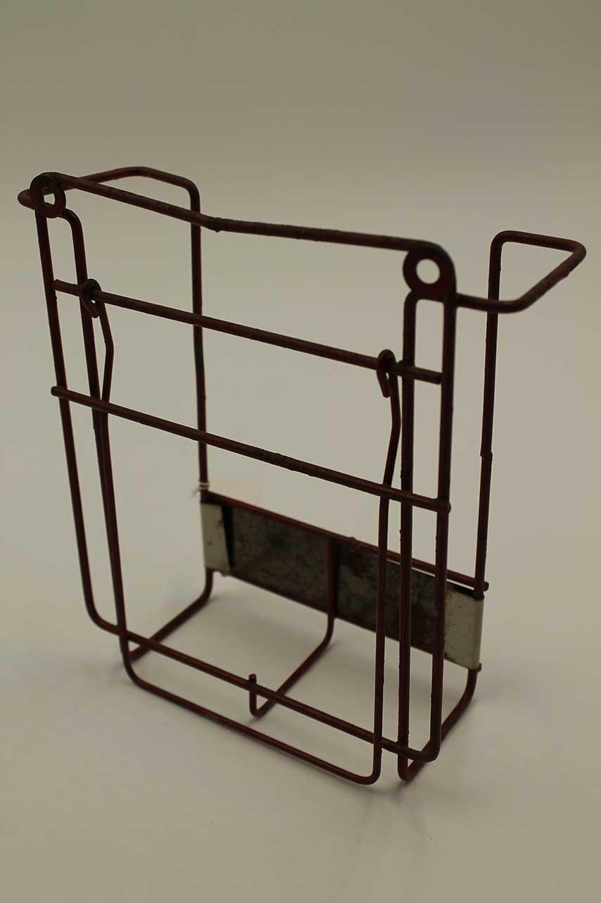 Vintage Jack & Jill Store Rack