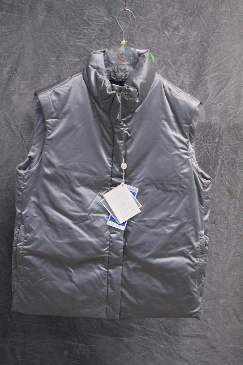 Vampire Gilet Piumino Vest