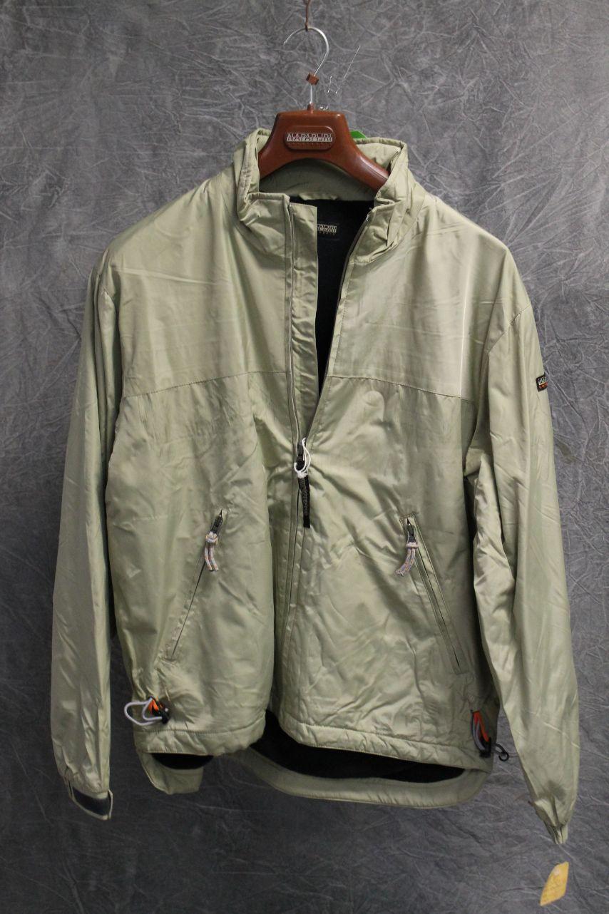 Napapijri Shelter Jacket