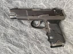Ruger Model P85 Semiautomatic Pistol
