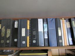 (46+/-) John Deere Service & Parts Manuals