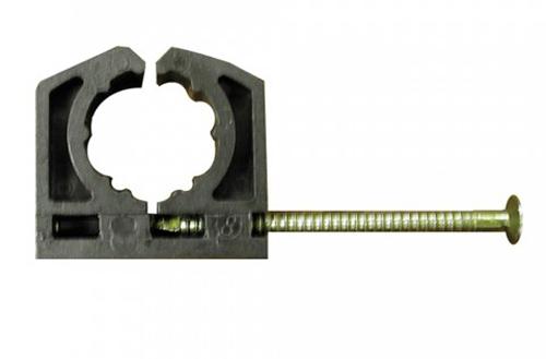 (20) 3/4 inch Talon Clamps - full circle - 50 count