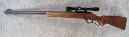 Marlin Model 57 Lever Action Rifle