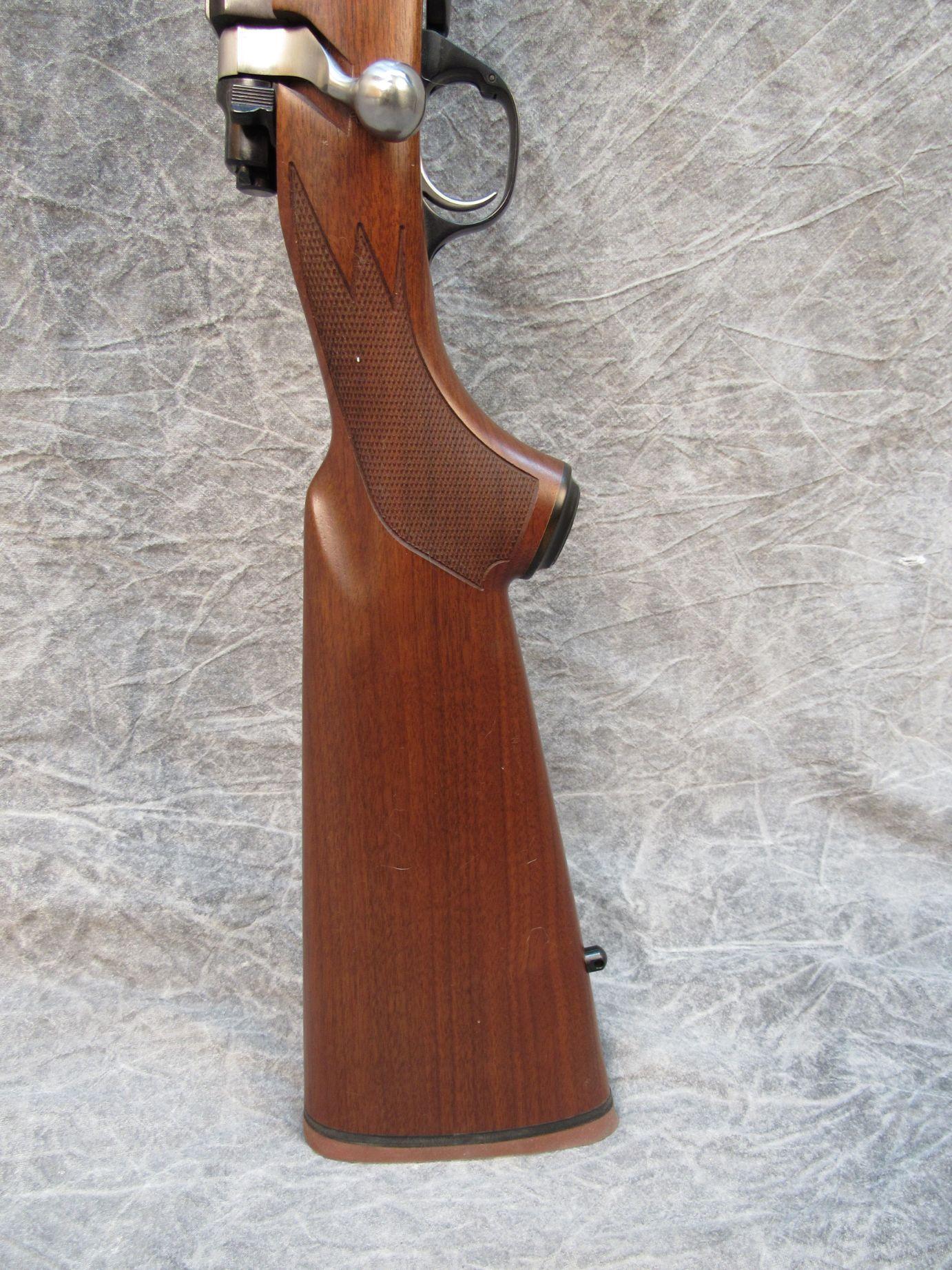 Ruger Model 77 Mark II Bolt Action Rifle