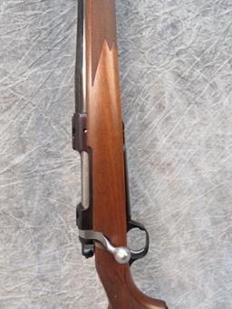 Ruger Model 77 Mark II Bolt Action Rifle