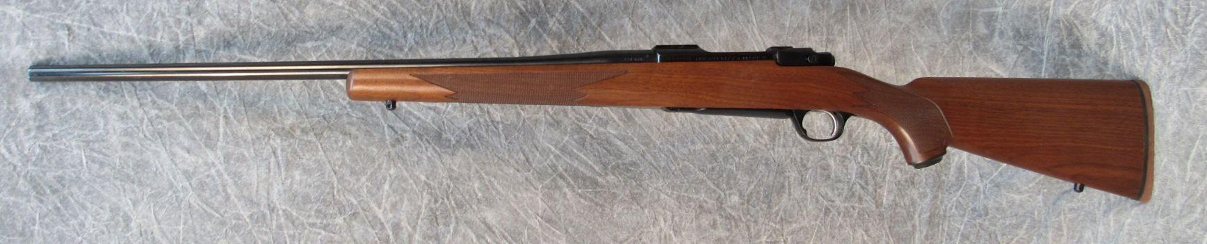 Ruger Model 77 Mark II Bolt Action Rifle