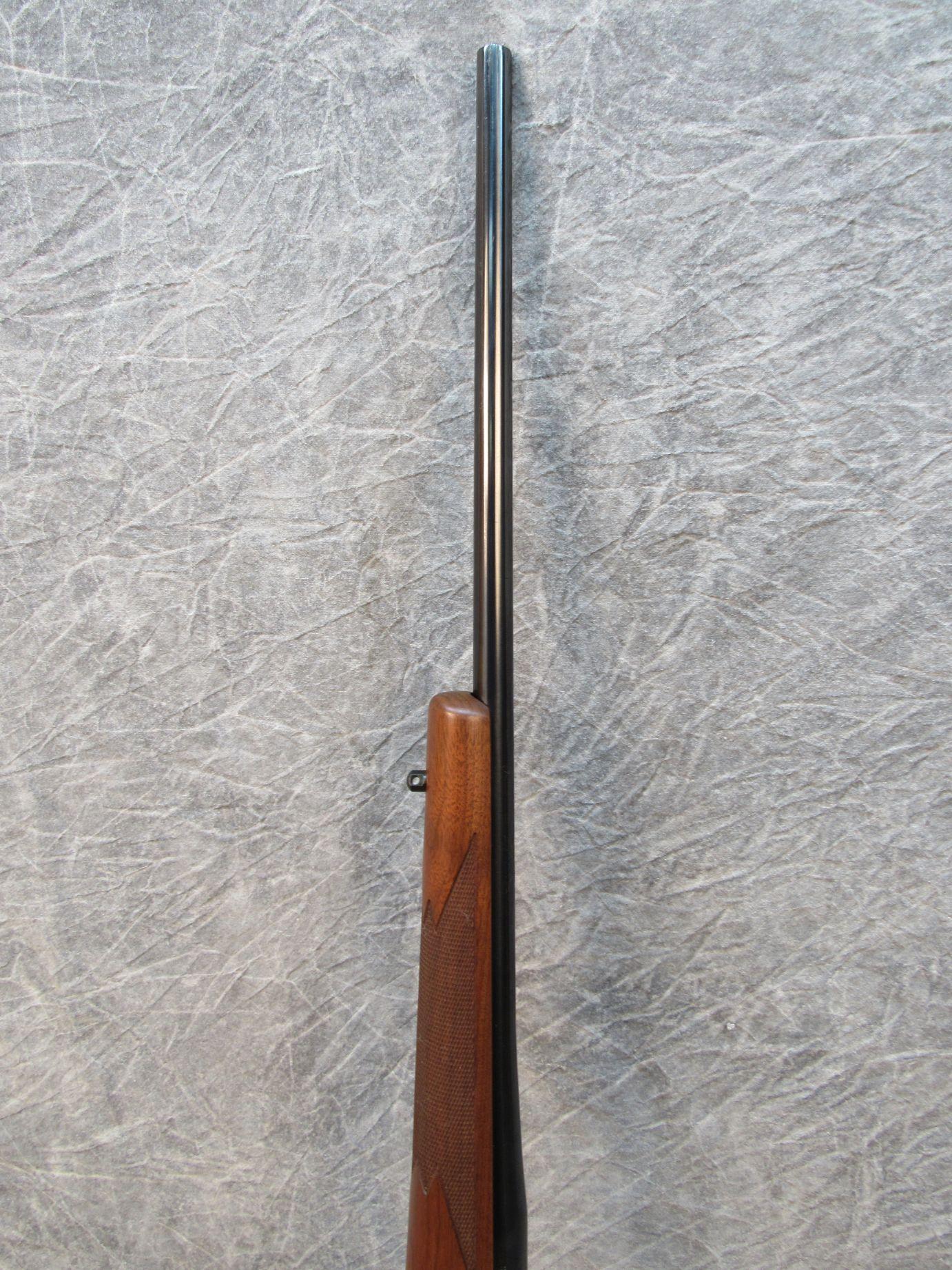 Ruger Model 77 Mark II Bolt Action Rifle