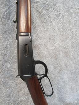 Winchester Model 94 Lever Action Carbine