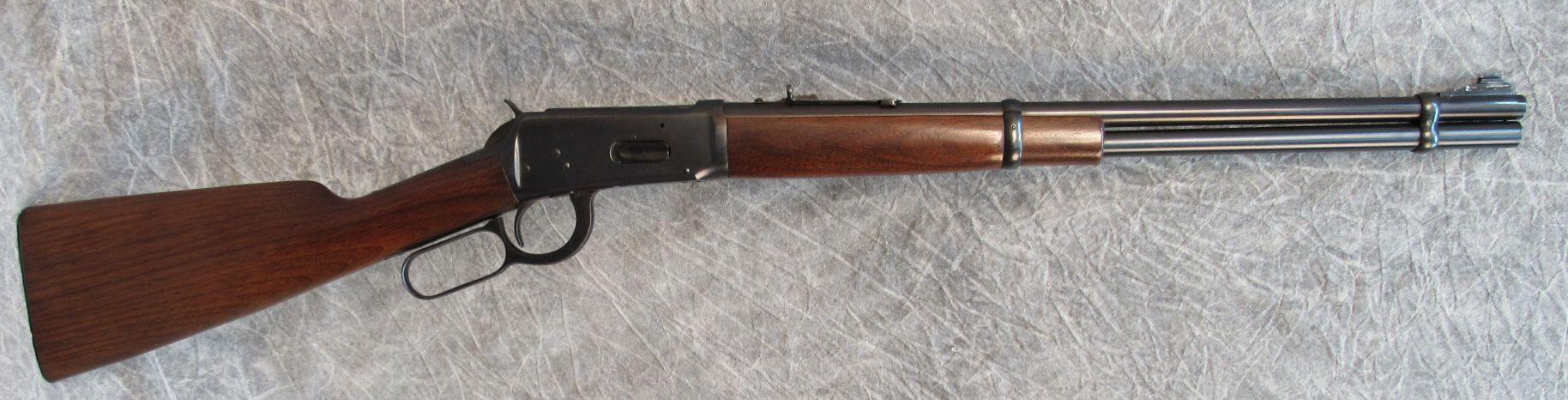 Winchester Model 94 Lever Action Carbine