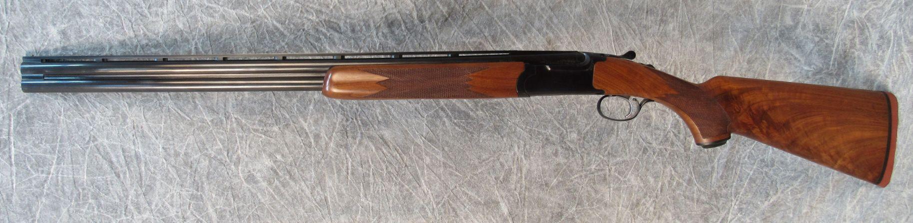 Ruger Red Label Over / Under Shotgun