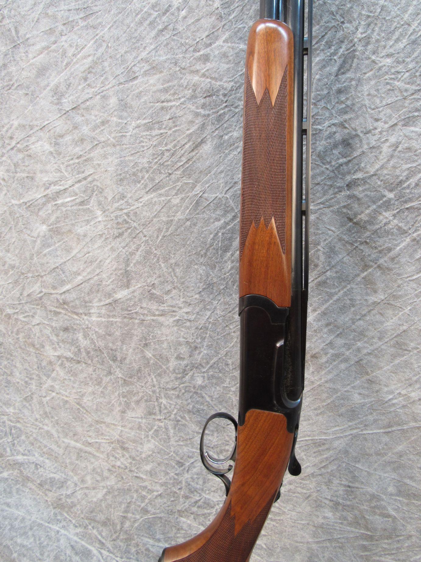 Ruger Red Label Over / Under Shotgun