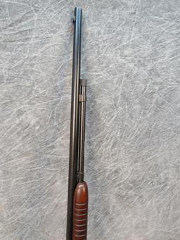 Winchester Model 61 Slide Action Rifle