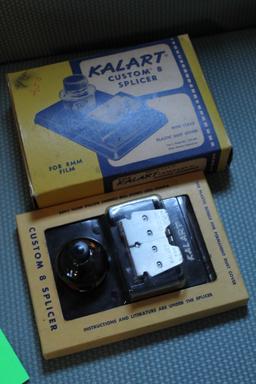 Kodak Brownie 300 Movie Projector