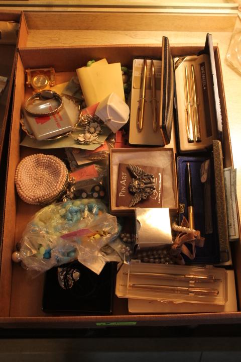 Costume Jewelry Lot