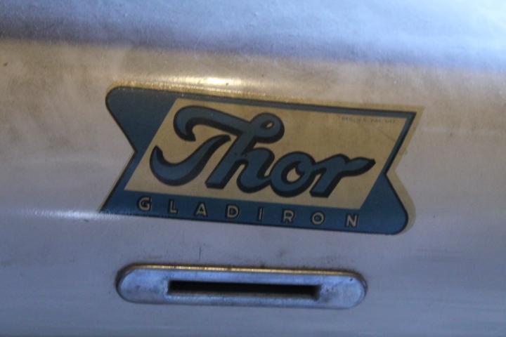 Thor Gladiron